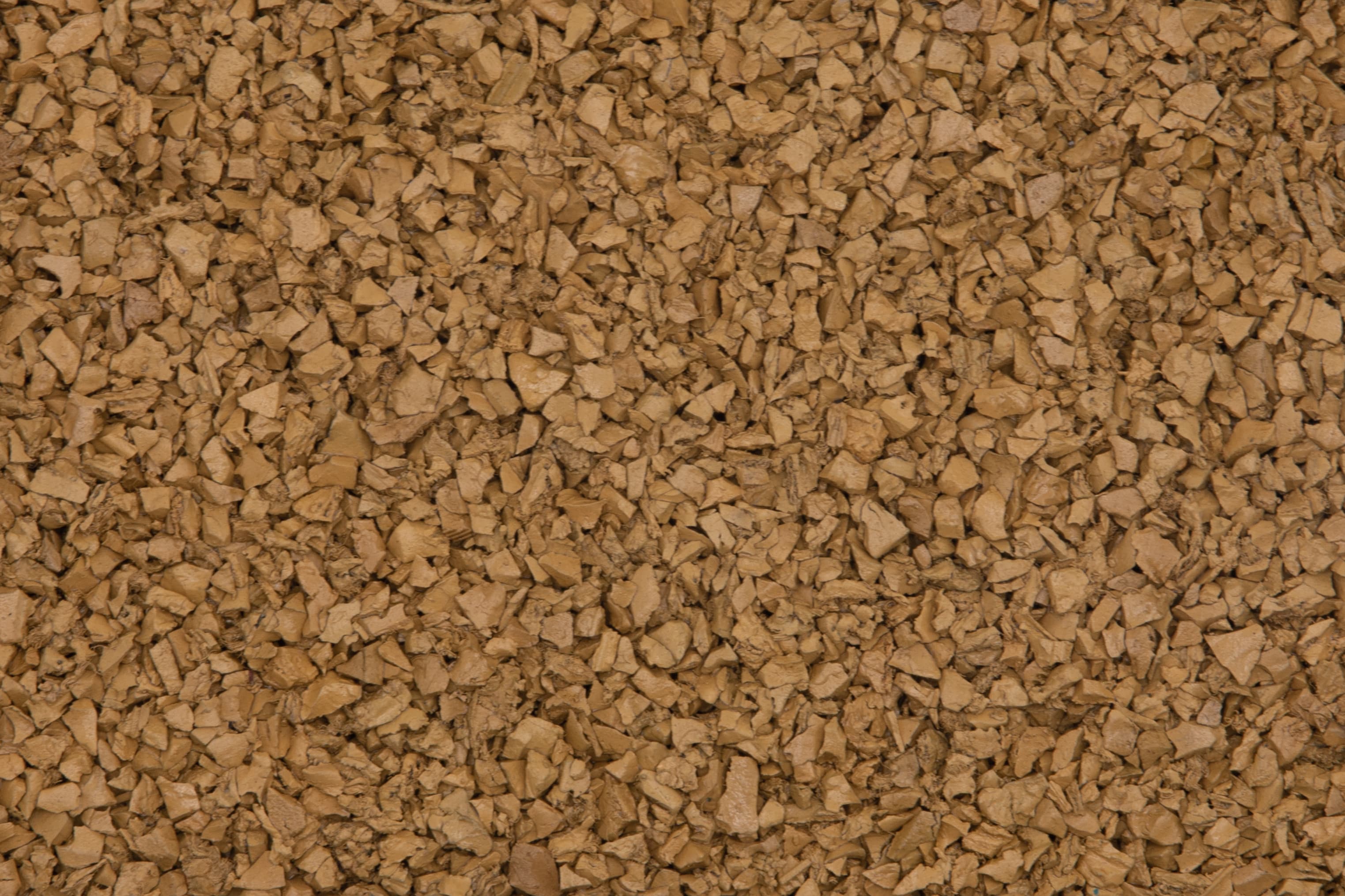 Песочная резиновая крошка