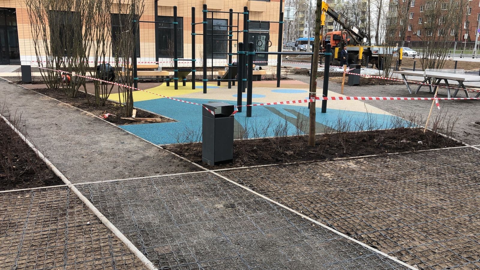 Проект - Большая Академическая 11 - фото 3