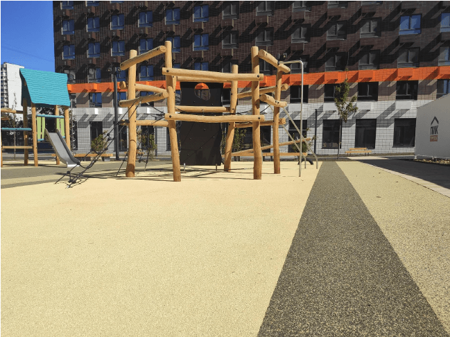 Проект - Дмитровский парк ЖК - фото 1