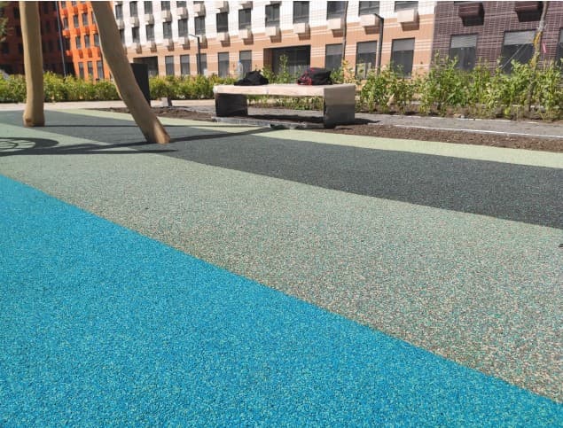 Проект - Полярная 25 ЖК - фото 2