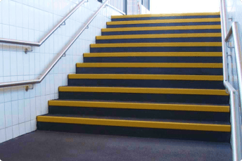 Дорожки, лестницы и пандусы