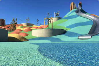 Геопластика