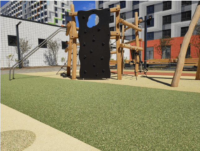 Проект - Римского-Корсакова 11 ЖК - фото 2