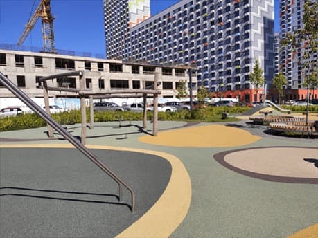 Почему клиенты выбирают КЖ Групп