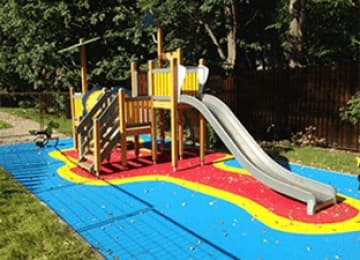 Каучуковая крошка Rosehill TPV