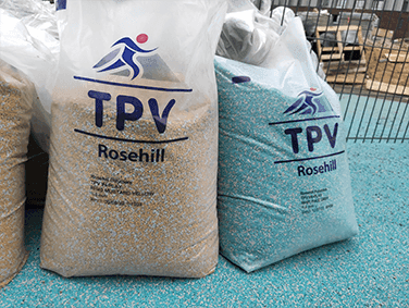 Оригинальная упаковка ROSEHILL TPV